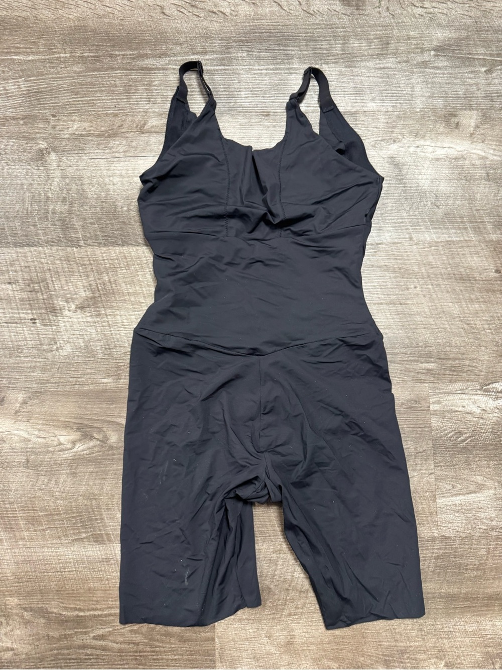 Maidenform Black Shapewear Size Large - Picture 6 of 6